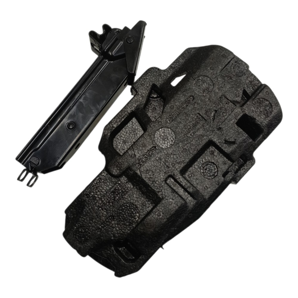 Kit macaco chave roda vw up 2014 2015 2016 2017 2018 4