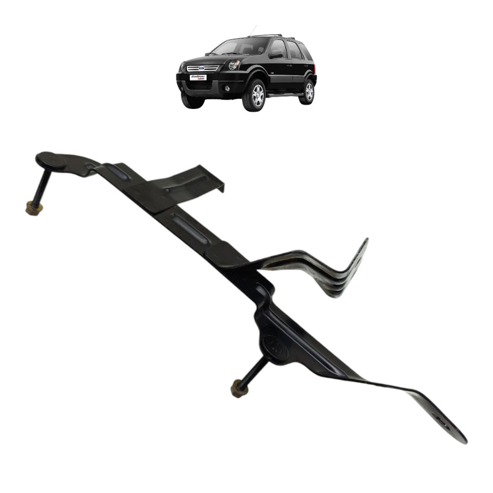 Suporte Módulo Injeção Ford Ecosport 2.0 16v 2005 2006 2007