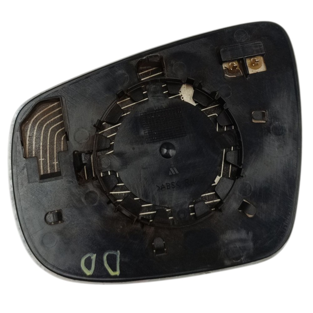 Lente Espelho Retrovisor Direito Chery Tiggo 5 2025 2024 23 4