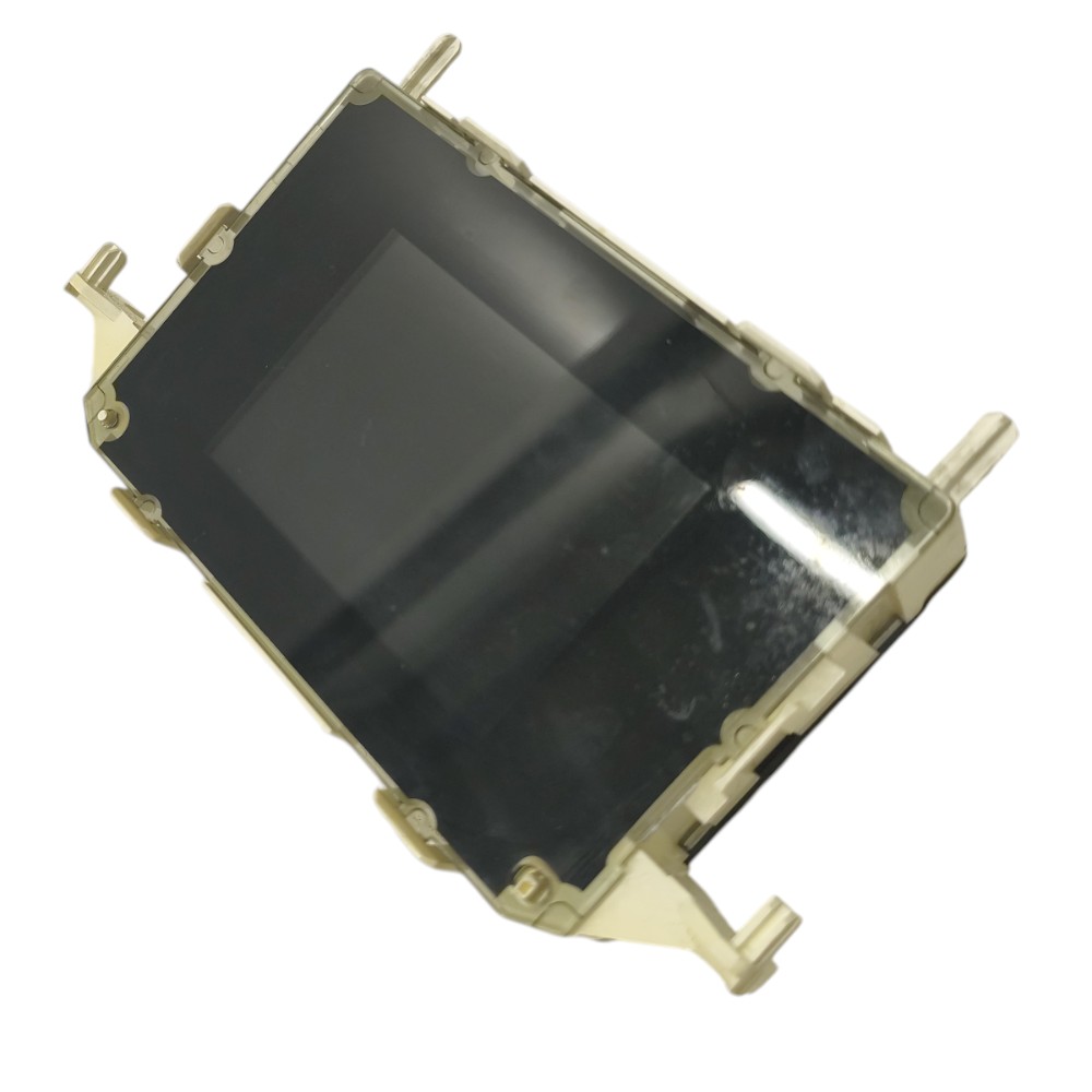 Tela computador bordo Ford New Fiesta 2013 2014 2015 2016 17 2