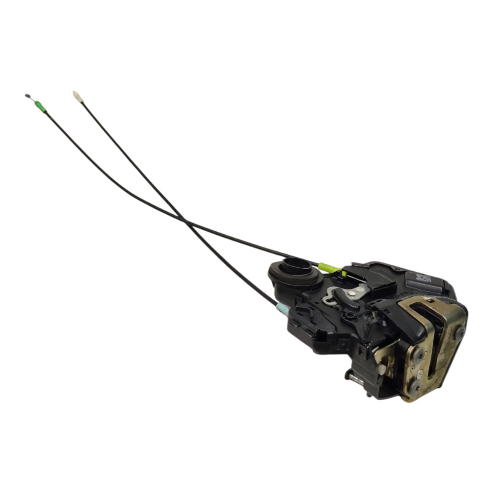 Fechadura Traseira Direita Toyota Corolla 2003 2004 2005 3