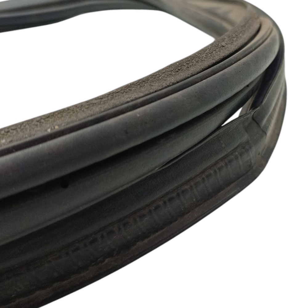 Borracha Vedação Tampa Traseira Nissan Sentra 2010 2011 4