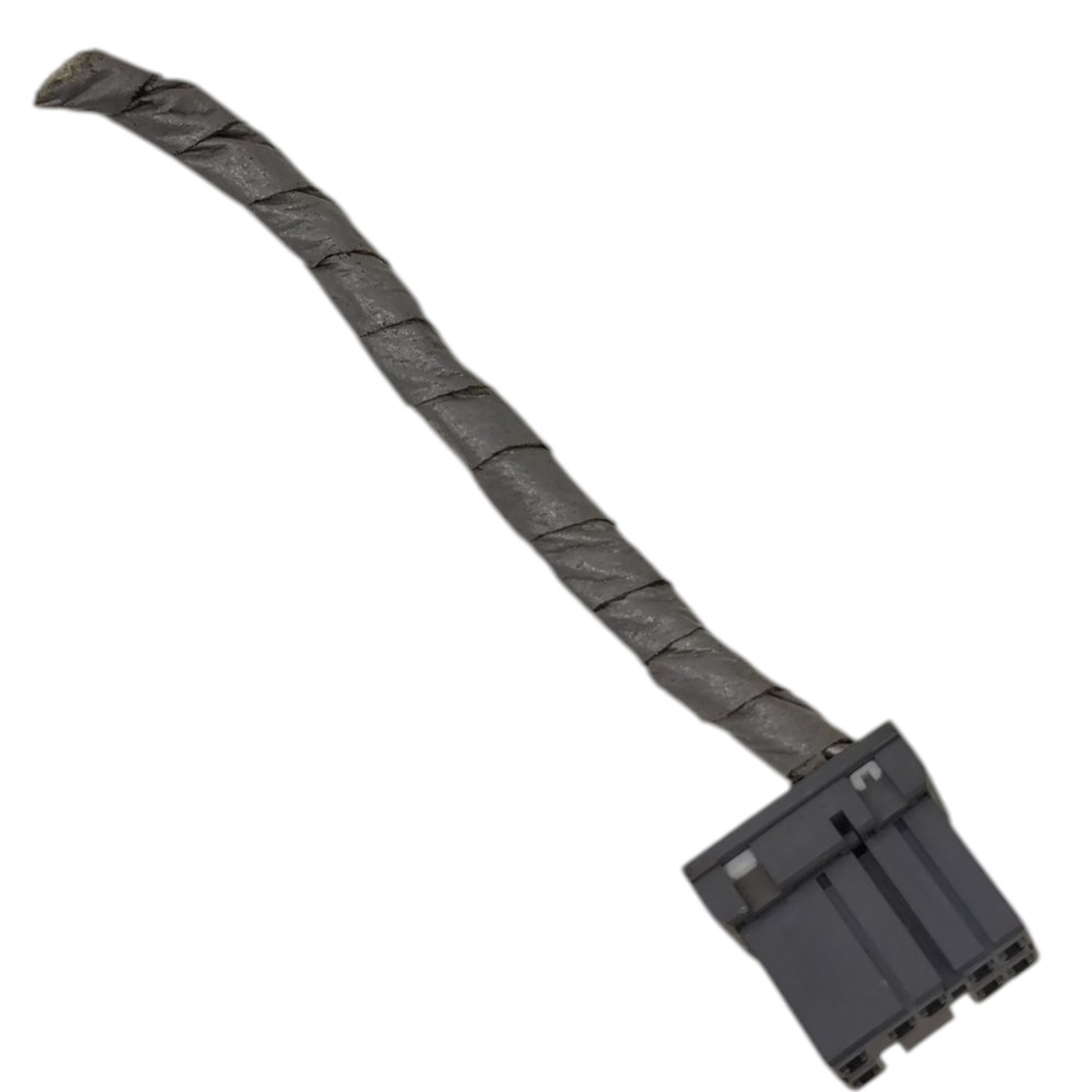 Plug Conector Módulo Controle Rede Honda Accord 3.5 2011 10 4