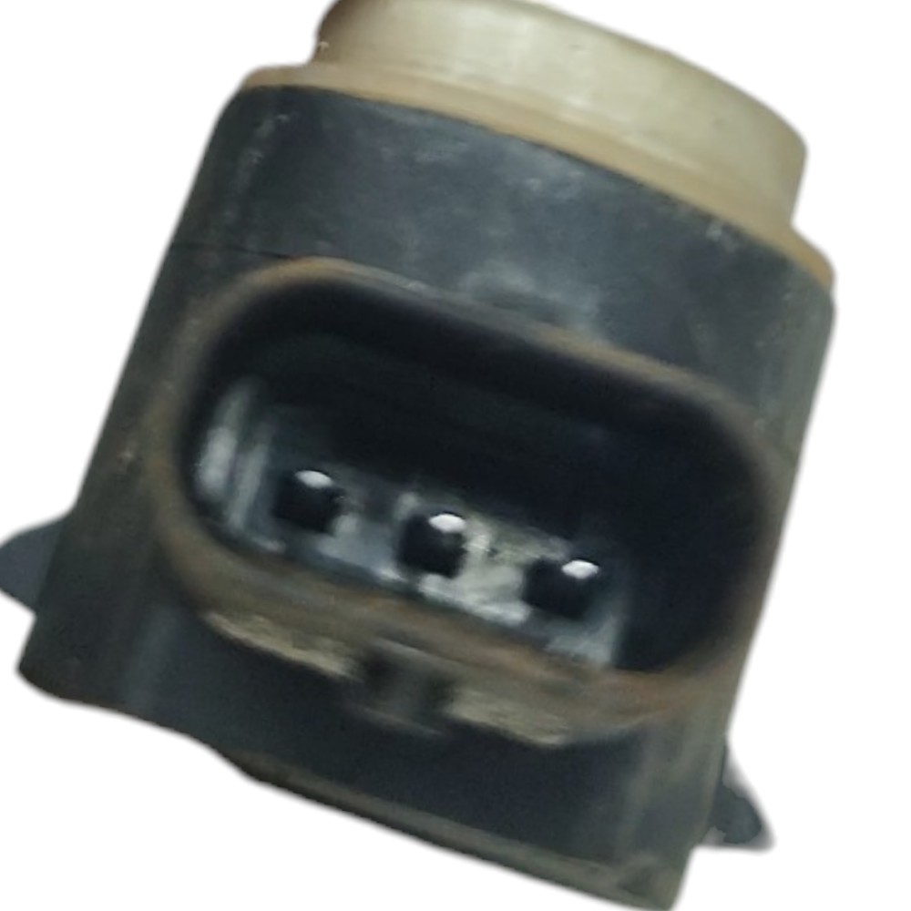 Sensor Estacionamento Dianteiro Gm Cruze 2018 2017 2016 2015 4