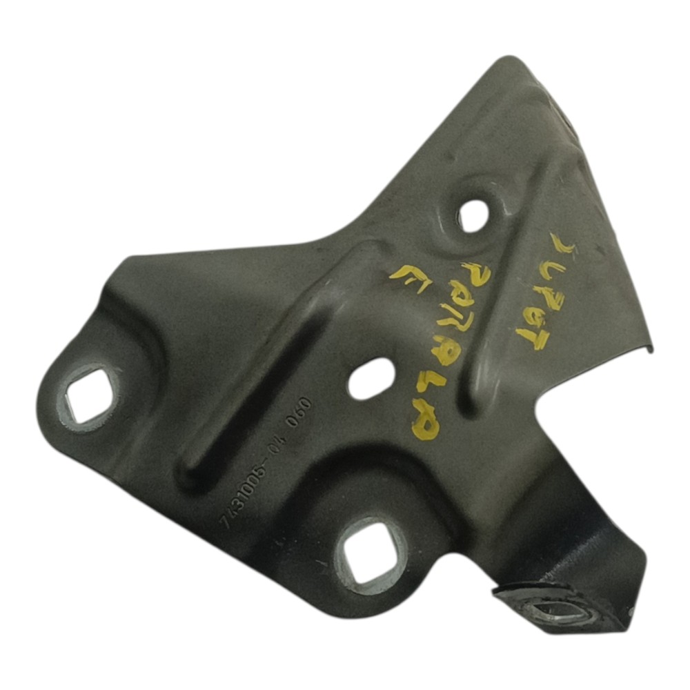 Suporte Paralama Esquerdo Bmw X2 F39 2018 2019 2020 2021 3