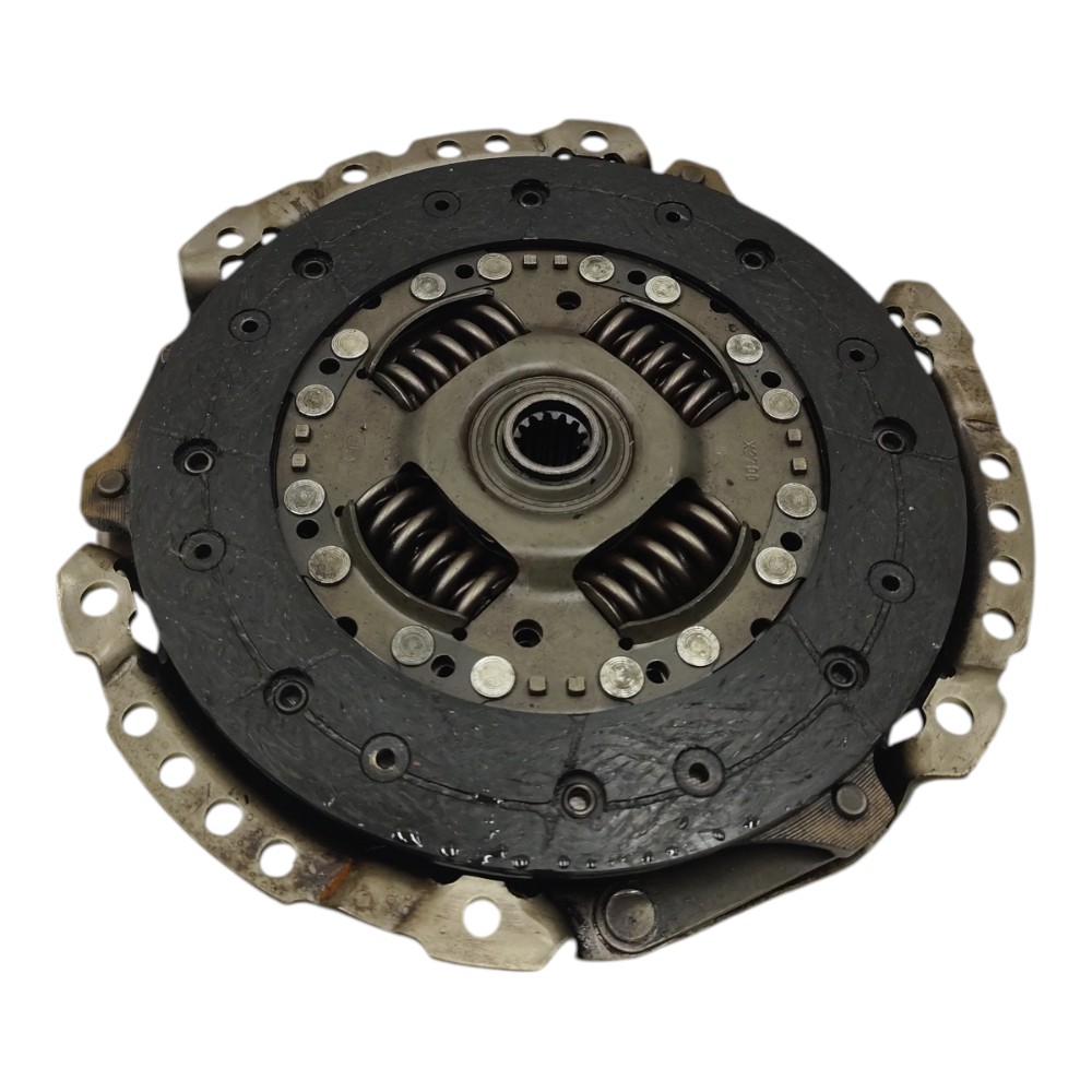 Embreagem Disco Platô Gm Corsa 1.0 2003 2002 2001 4