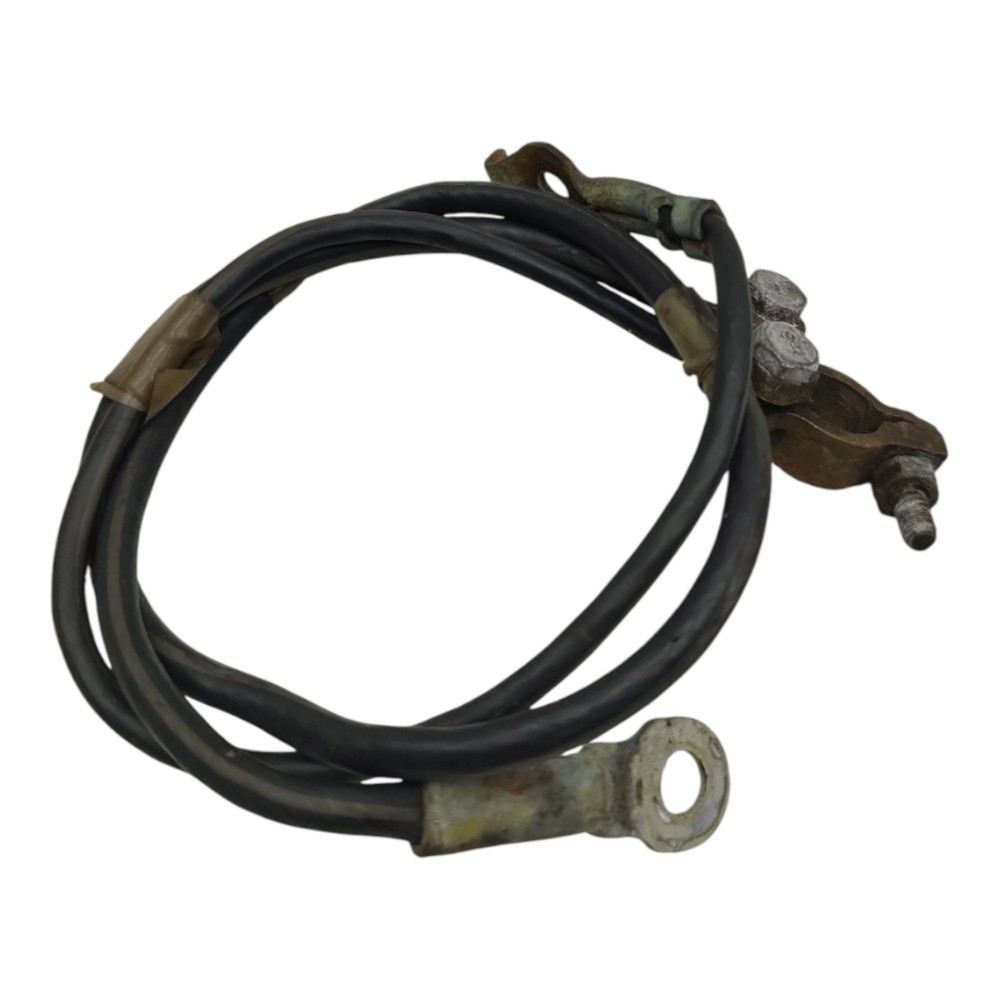 Polo Terminal Negativo Bateria Toyota Corolla 1.8 2003 2004 1