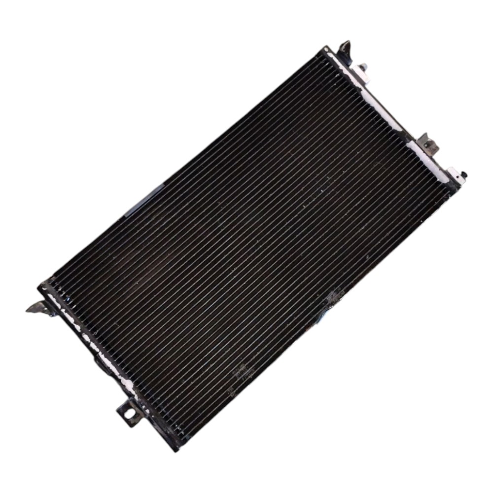 Condensador Ar Condicionado Chrysler Grand Caravan 3.8 2000 3