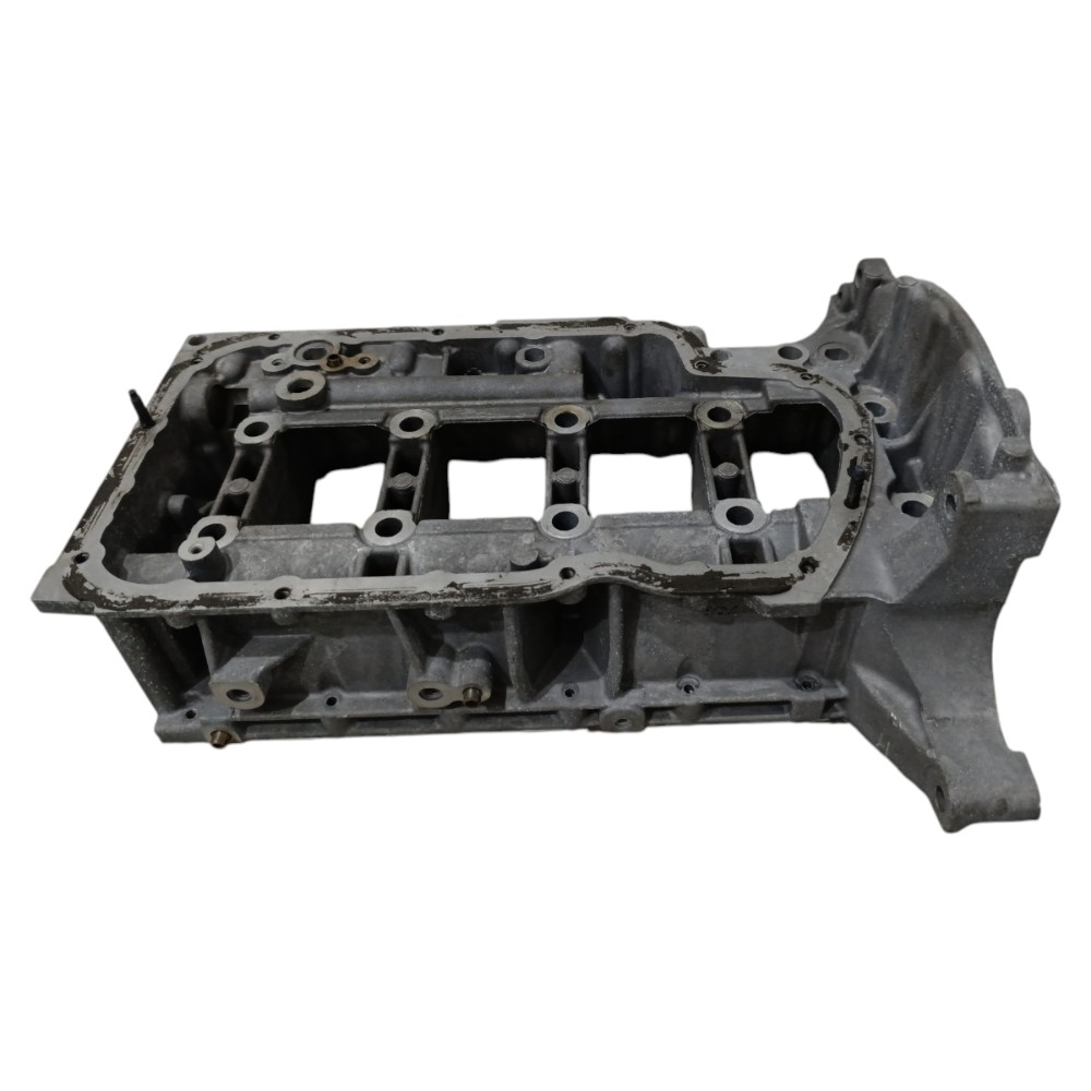 Sobre Carter Motor Peugeot 206 207 1.4 Flex 2007 2008 2009 3