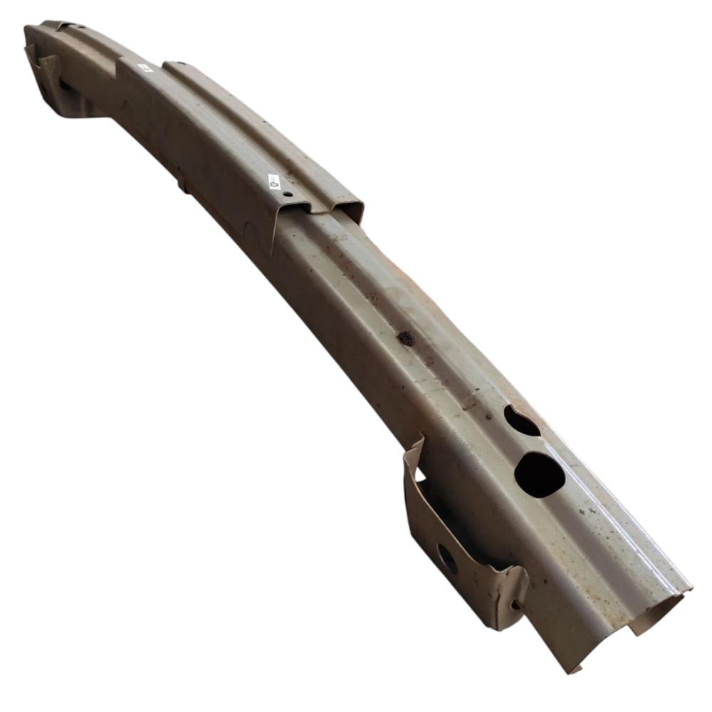Alma Parachoque Traseiro Honda Civic G7 2001 2002 2003 2004 5