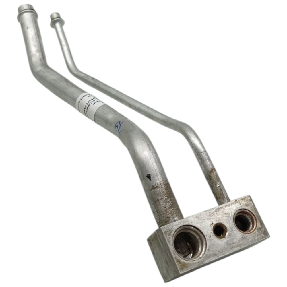 Válvula Expansão Ar Condicionado Grand Caravan 1999 2000 2