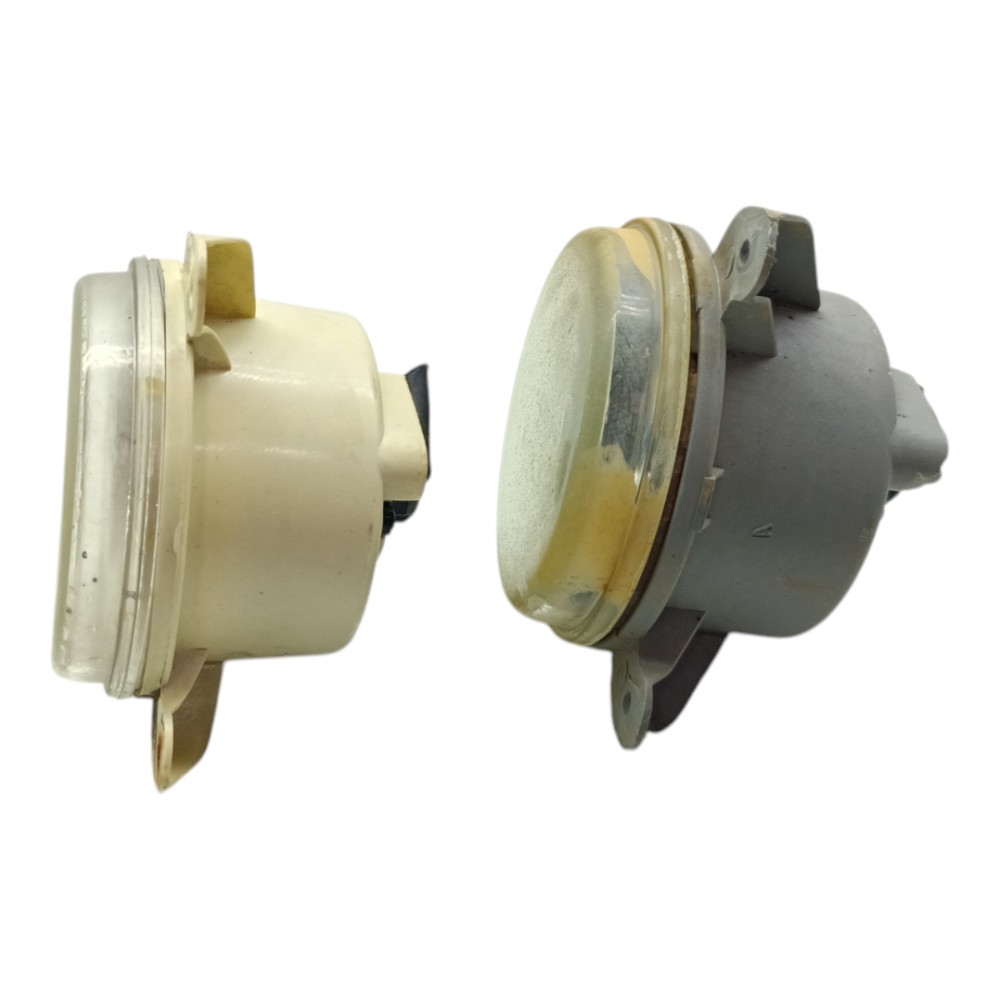 Par Farol Milha Ford Ecosport 2003 2004 2005 2006 2007 5