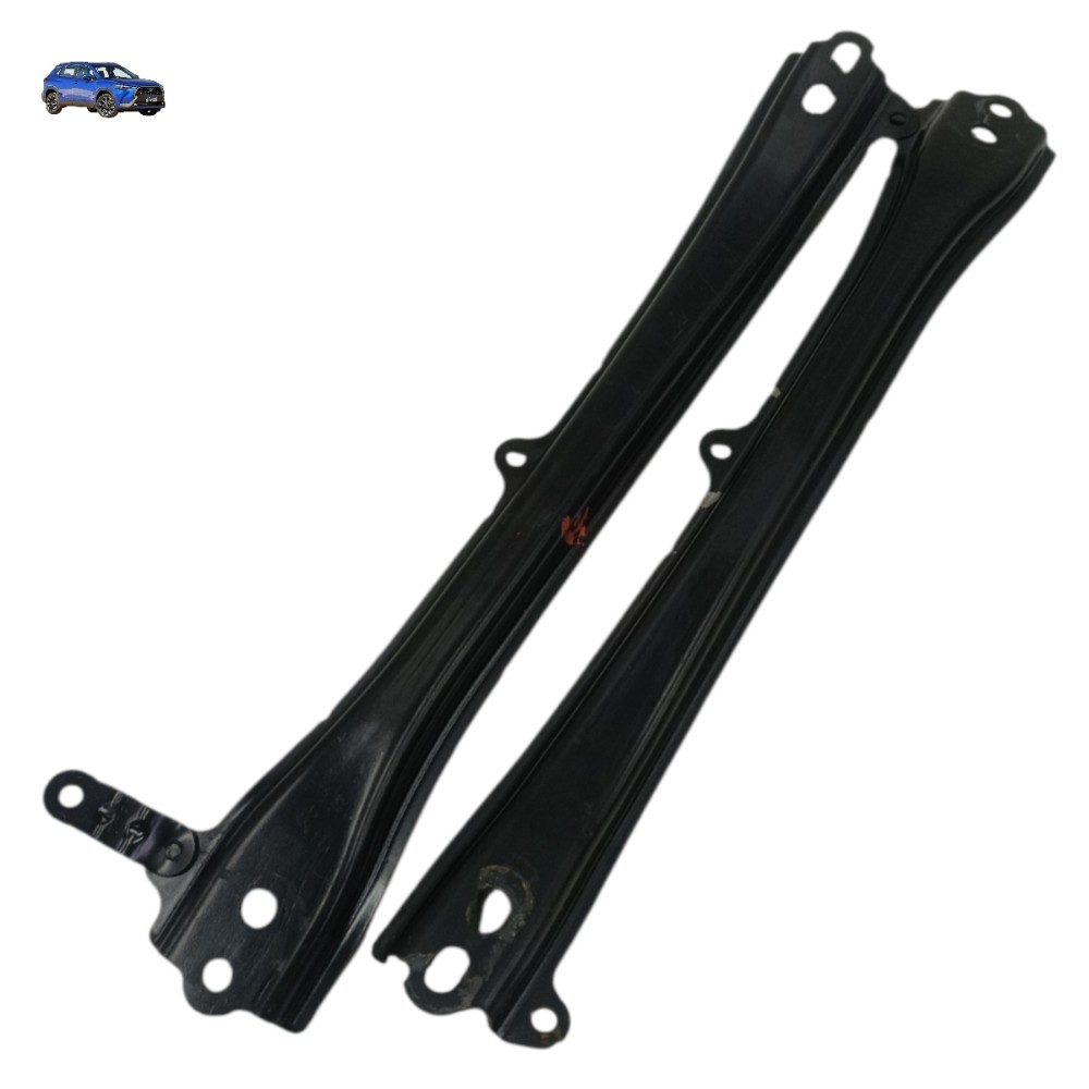 Par Travessa quadro agregado Toyota Corolla Corolla 2023 22