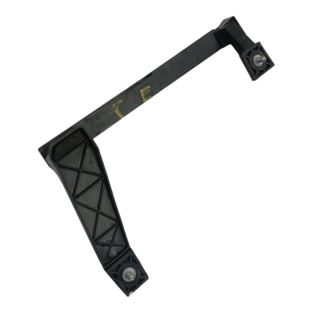 Guia vidro porta traseira esquerda GM Sonic 2014 2013 2012 4