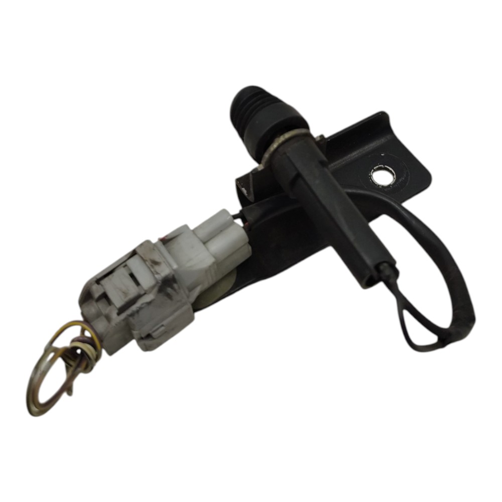 Interruptor Capô Toyota Corolla 2003 2004 2005 2006 2007 2