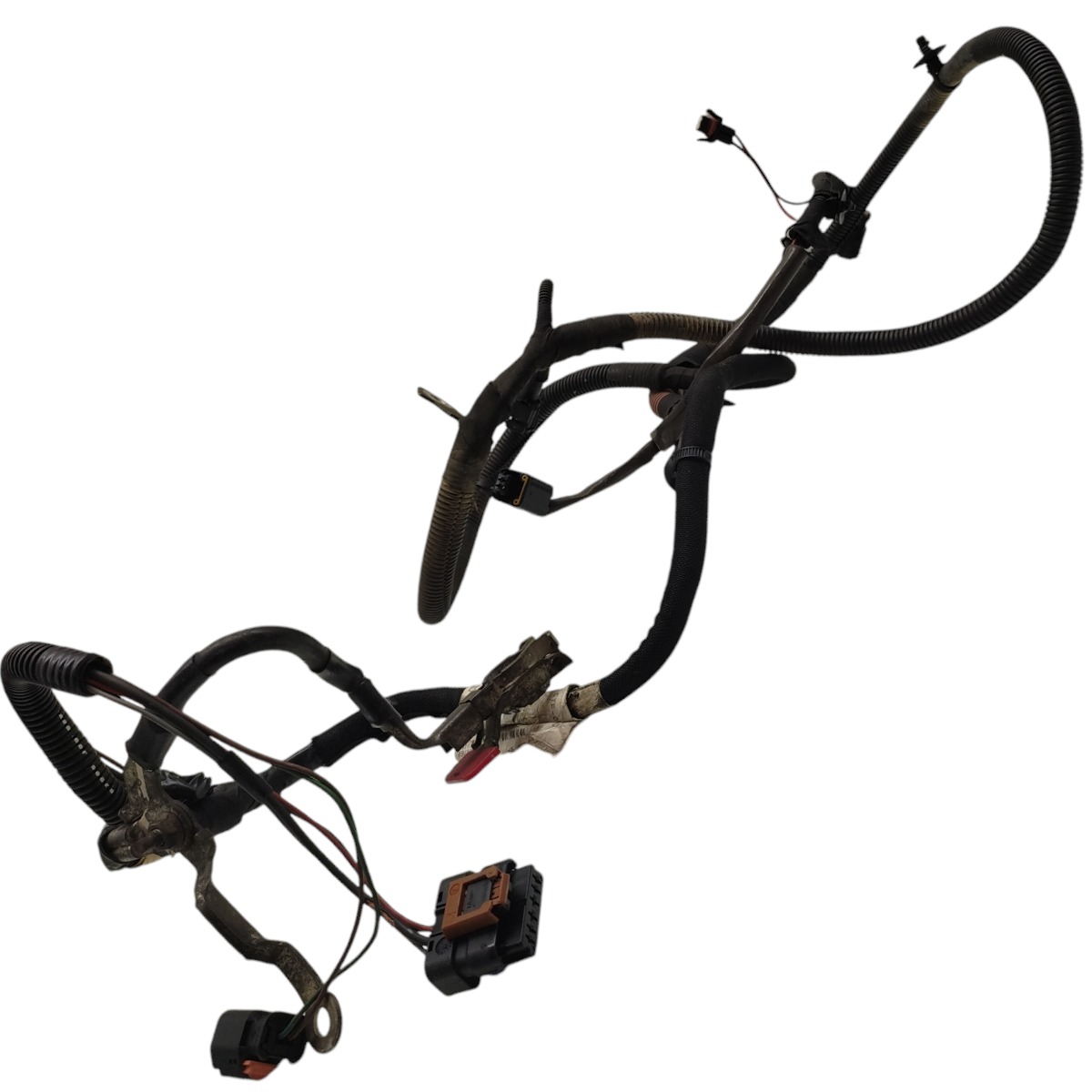 Chicote Positivo Bateria Citroen C4 Lounge 1.6 Thp 2014 2015 1