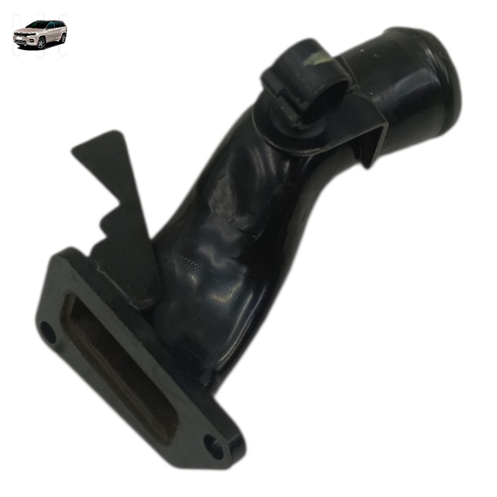 Cano agua motor jeep Commander Compass 2.0 Diesel 2022 2023
