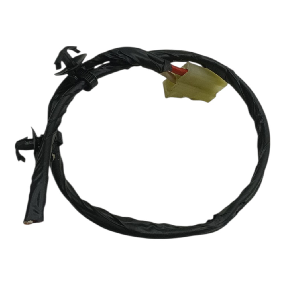 Plug Conector Ventilador Caixa Ar Forçado Kia Stonic 2022 3