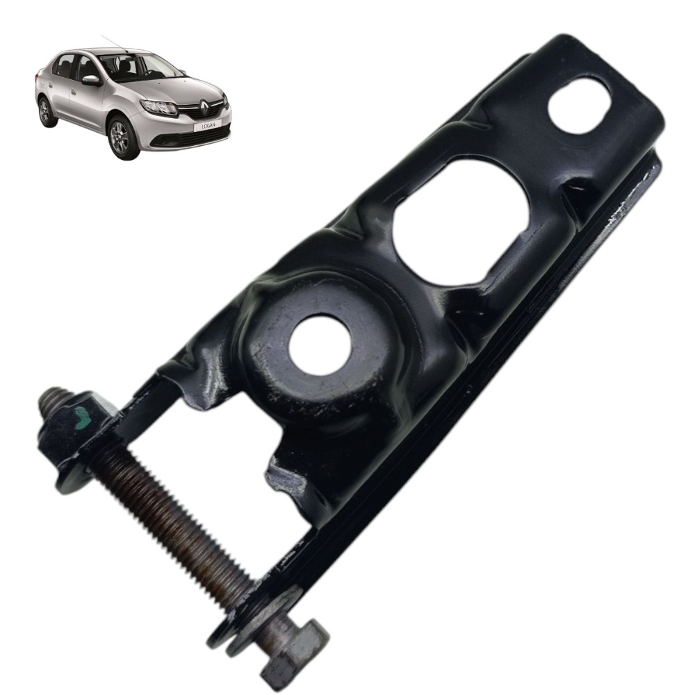 Suporte Coxim Câmbio Renault Logan Sandero 1.6 16v 2018 2019 1