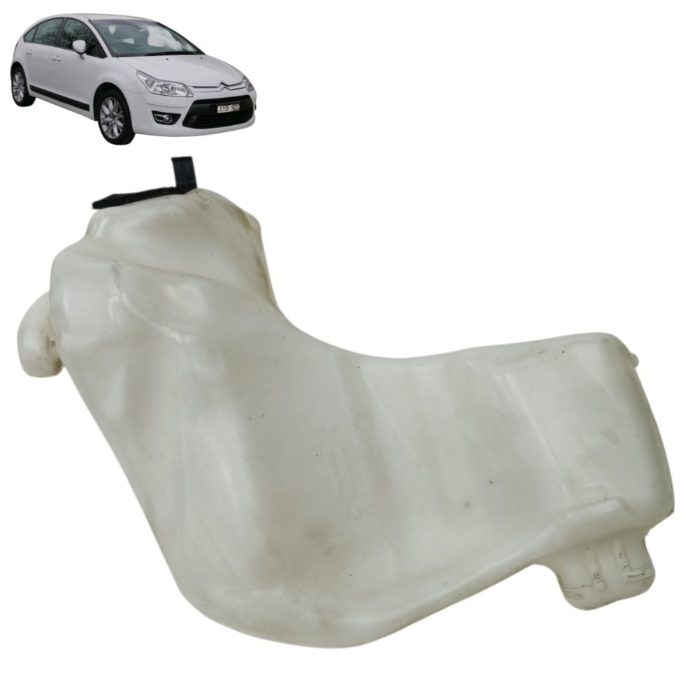 Reservatorio água parabrisa Citroen C4 2010 2011 2012 2013