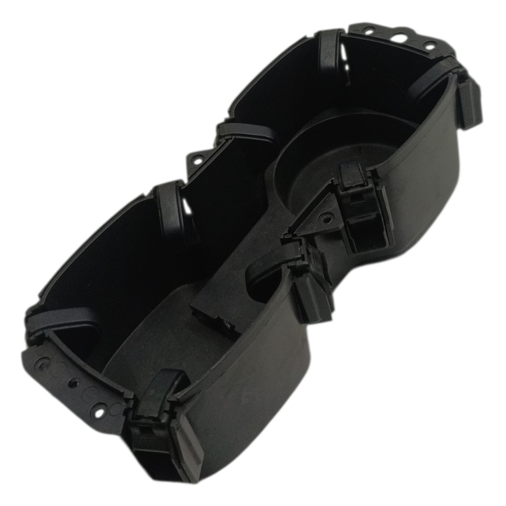 Porta copos console GM Sonic 2014 2013 2012 2