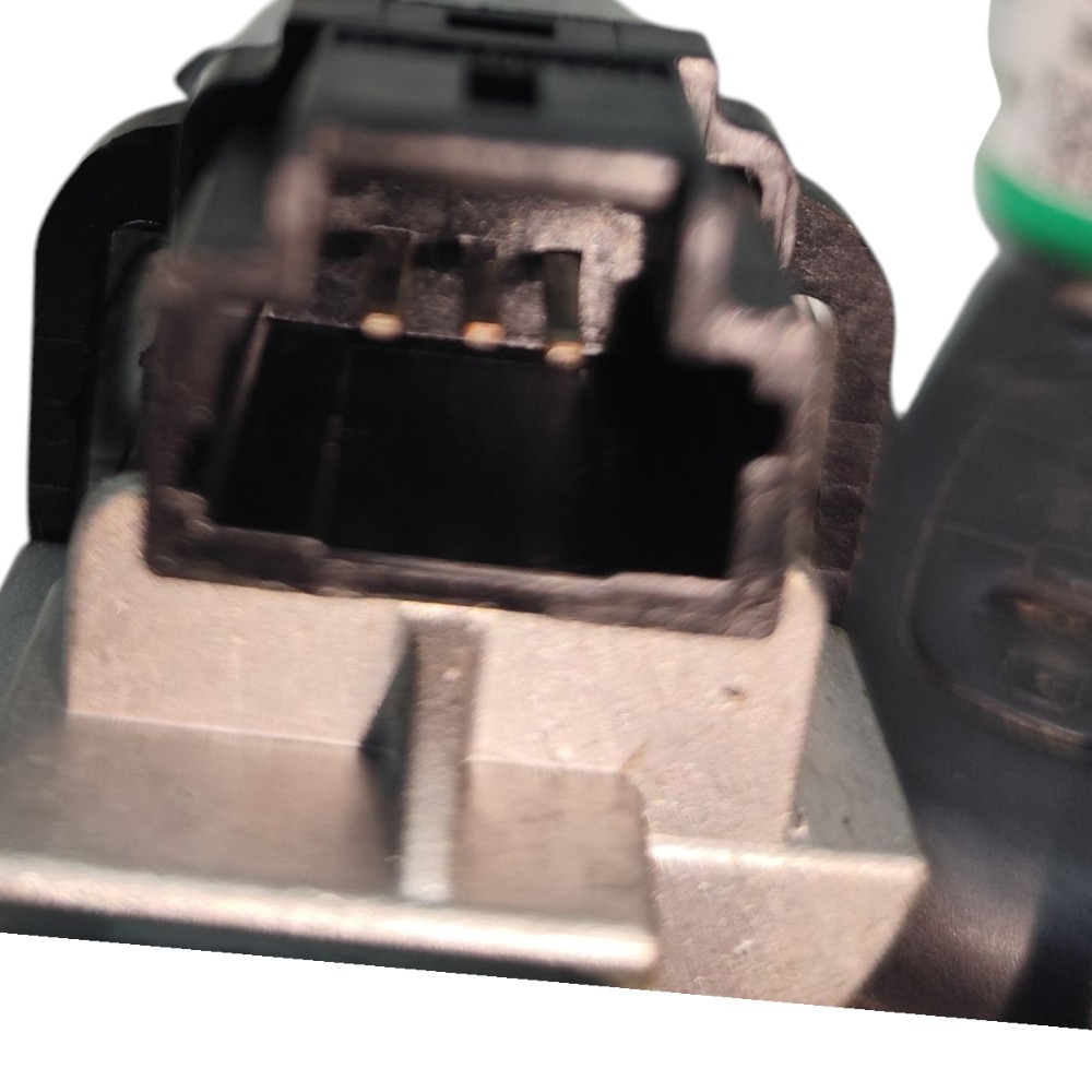 Cilindro ignição antena Chave Citroen Grand C4 Picasso 2008 4