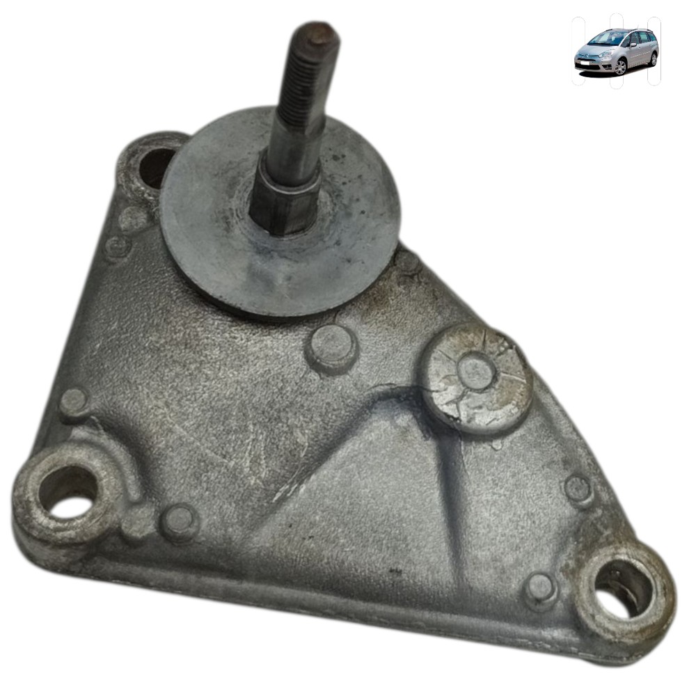 Suporte coxim câmbio Citroën Grand C4 Picasso 2.0 Aut 2008 1