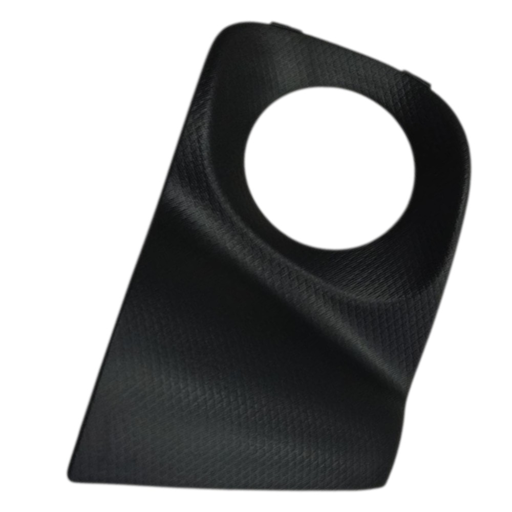 Moldura Cilindro Ignição Chave Fiat Argo 2018 2019 2020 2021 2
