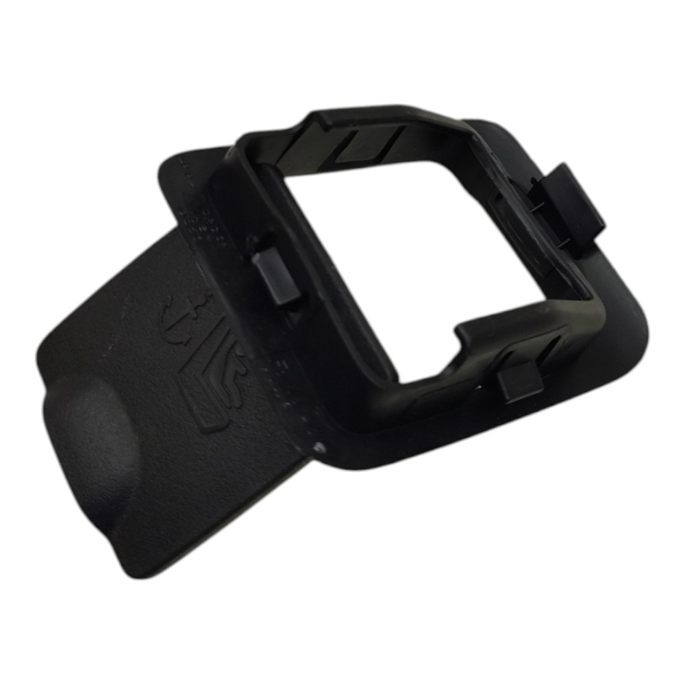 Tampa Cadeirinha Isofix Ford Fusion 2018 2017 2016 2015 2014 3