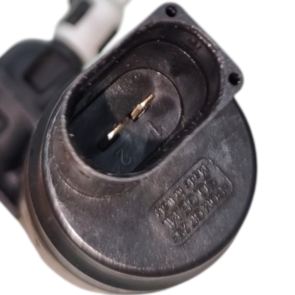 Bomba Motor Esguicho Limpador Parabrisa Vw Tiguan 2011 2012 4