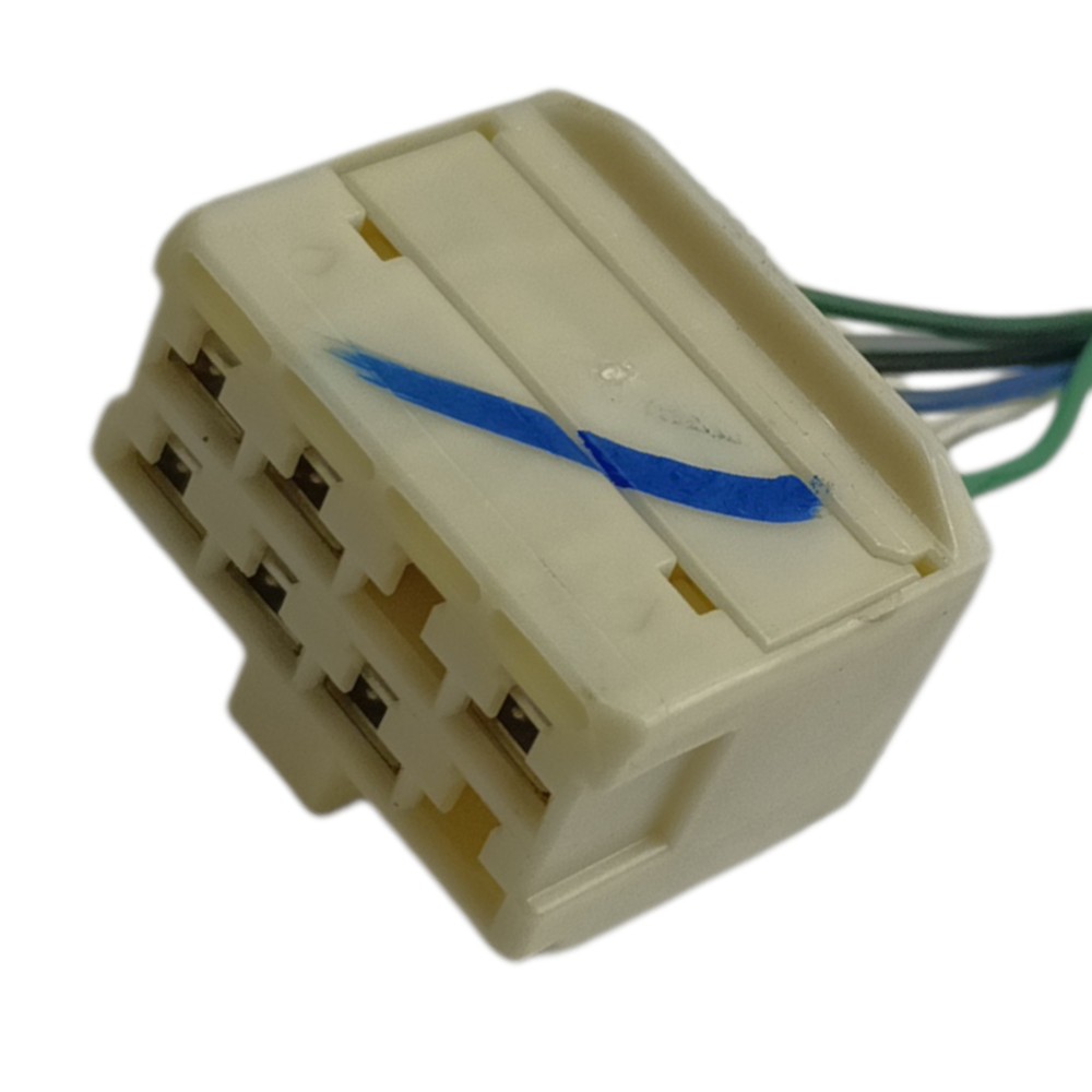 Plug Conector Comutador Ignição Toyota Corolla 1.8 2016 2017 3