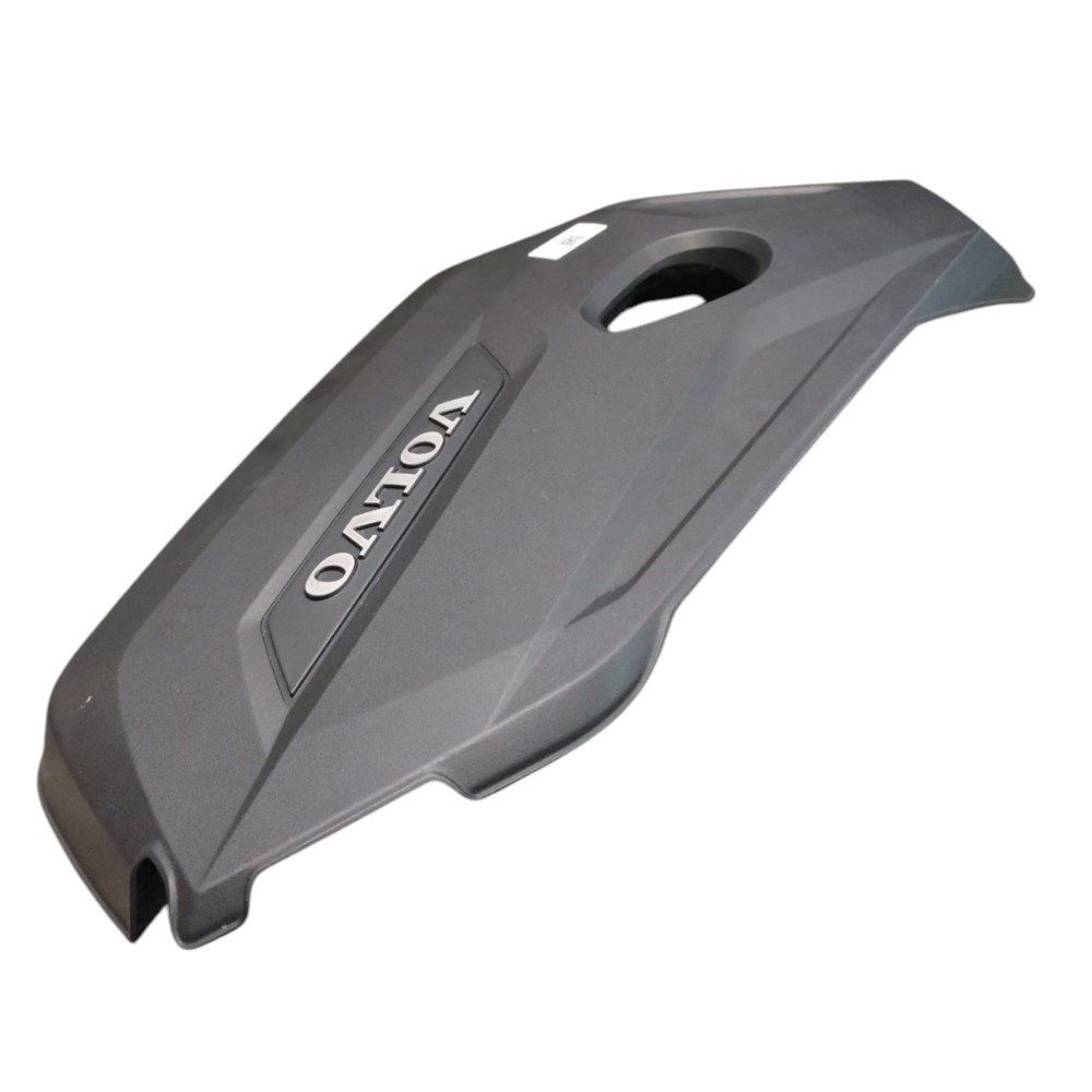 Tampa Capa Motor Volvo S60 1.6 T4 2010 2011 2012 2013 2014 3