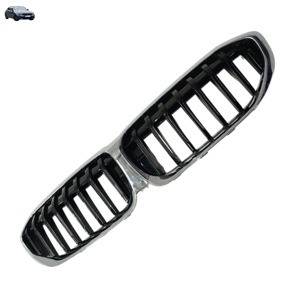 Grade frontal parachoque BMW 320 g20 2020 2021 2022 2023 24
