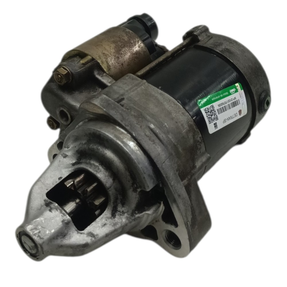 Motor Arranque Honda Fit 2003 2004 2005 2