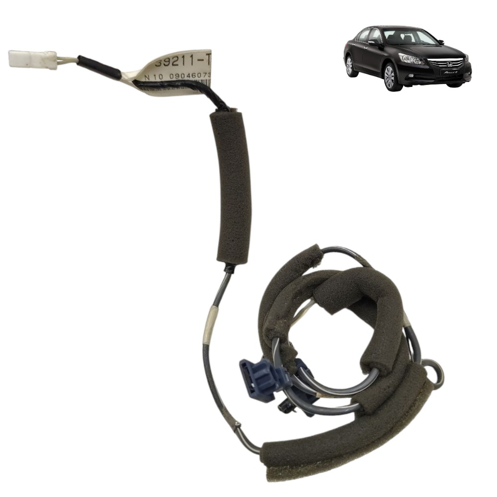 Plug Conector Módulo Microfone Honda Accord 2012 2011 2010 1