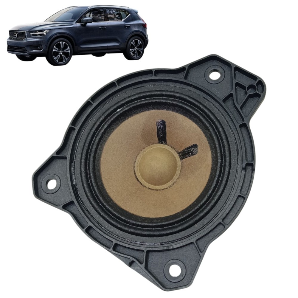 Alto Falante Volvo Xc40 T5 2022 2021 2020