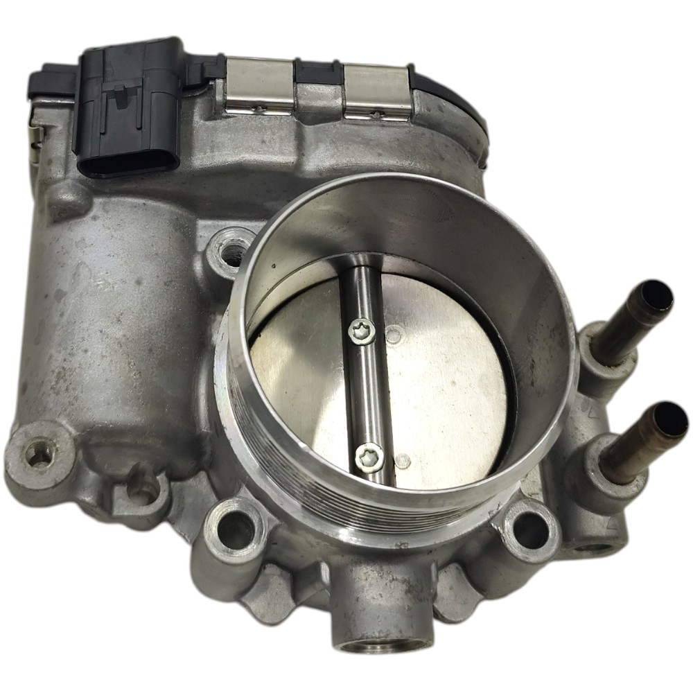 Corpo borboleta TBI Jaguar xe 2.0 p250 2019 2018 2017 2016 3