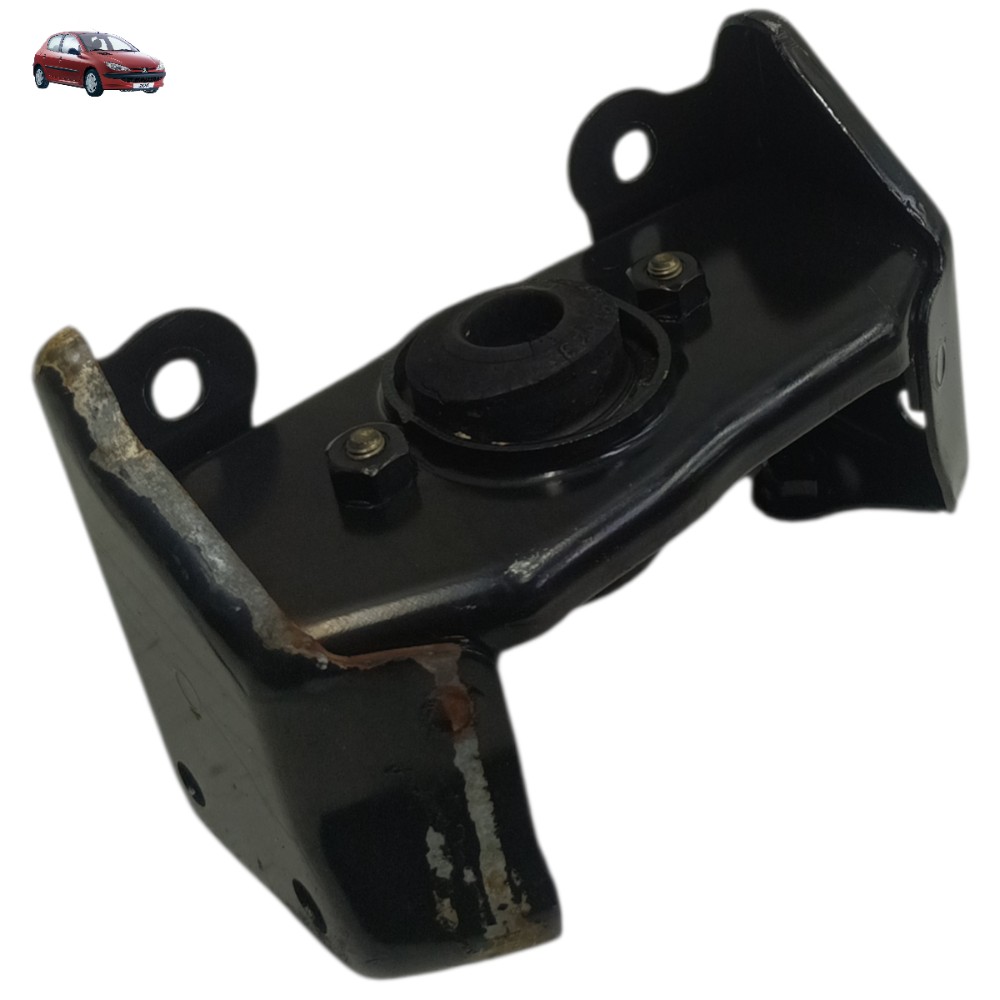 Suporte coxim motor Peugeot 206 1.4 2000 2001 2002 2003 2004 1