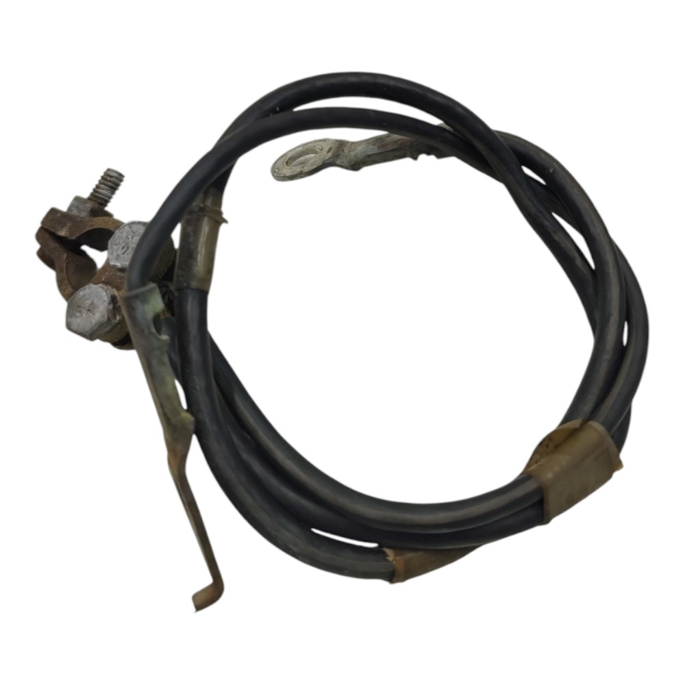 Polo Terminal Negativo Bateria Toyota Corolla 1.8 2003 2004 2