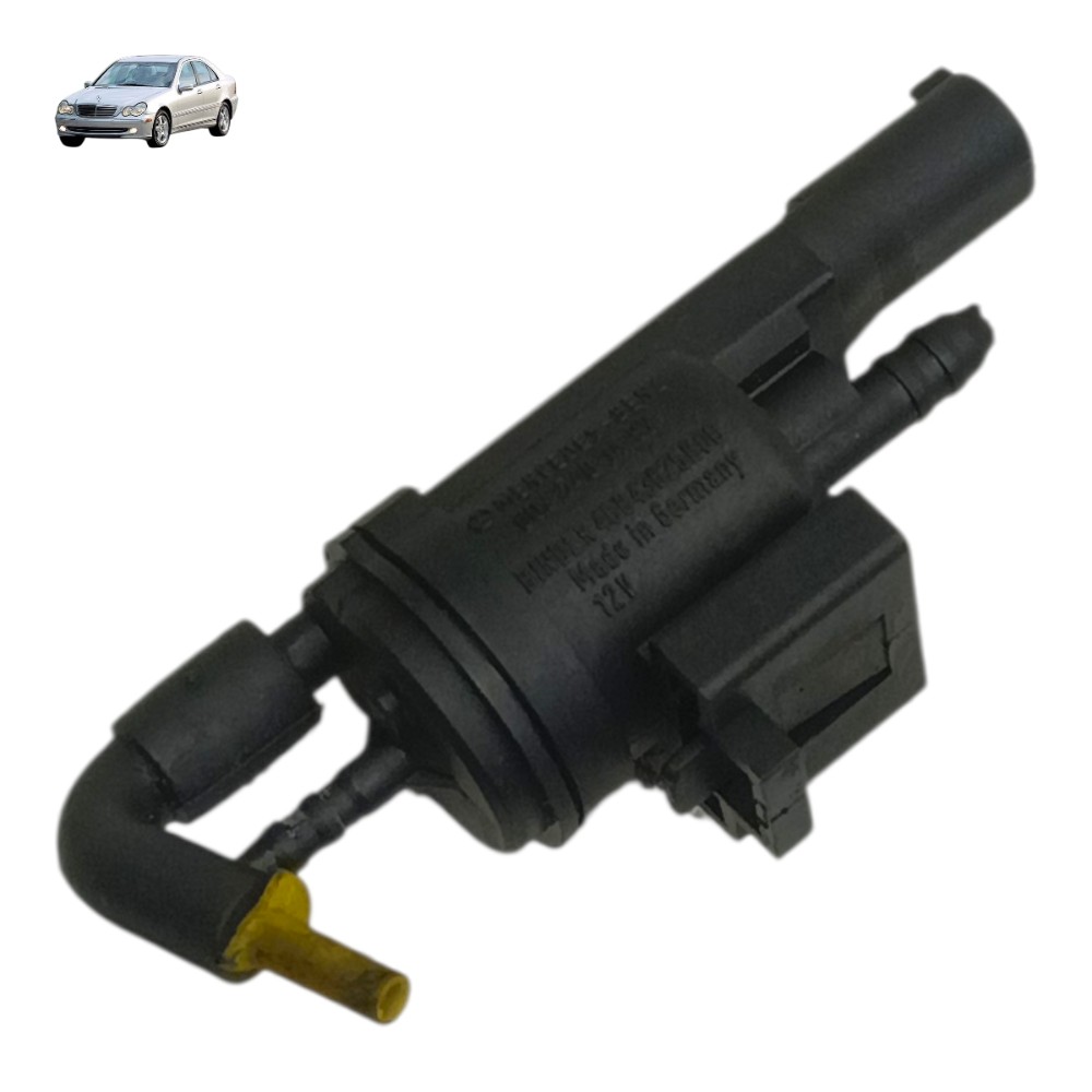 Válvula Canister Mercedes C230k 2003 2004 2005 2006