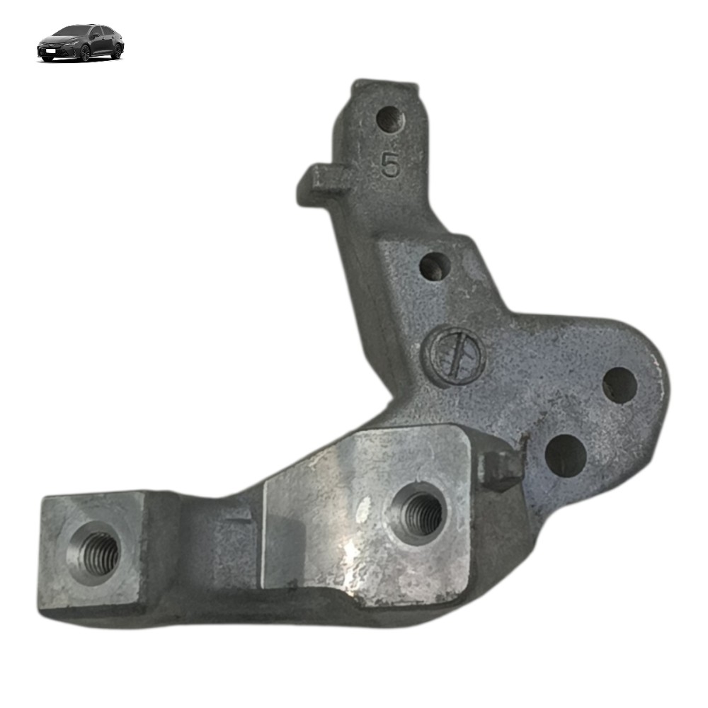 Suporte Bomba Água Auxiliar Toyota Corolla 2021 2022 2023