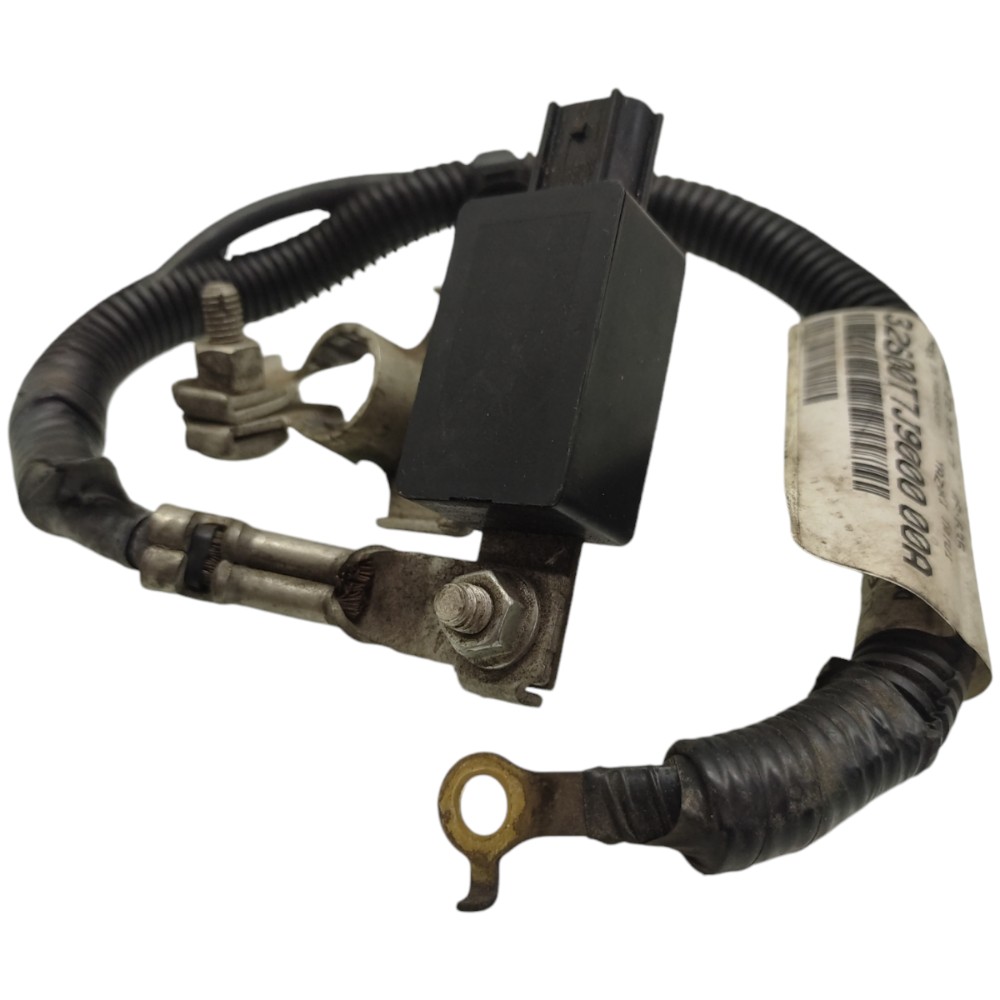 Polo Negativo Bateria Honda Hrv 1.8 Aut 2016 2017 2018 2019 1