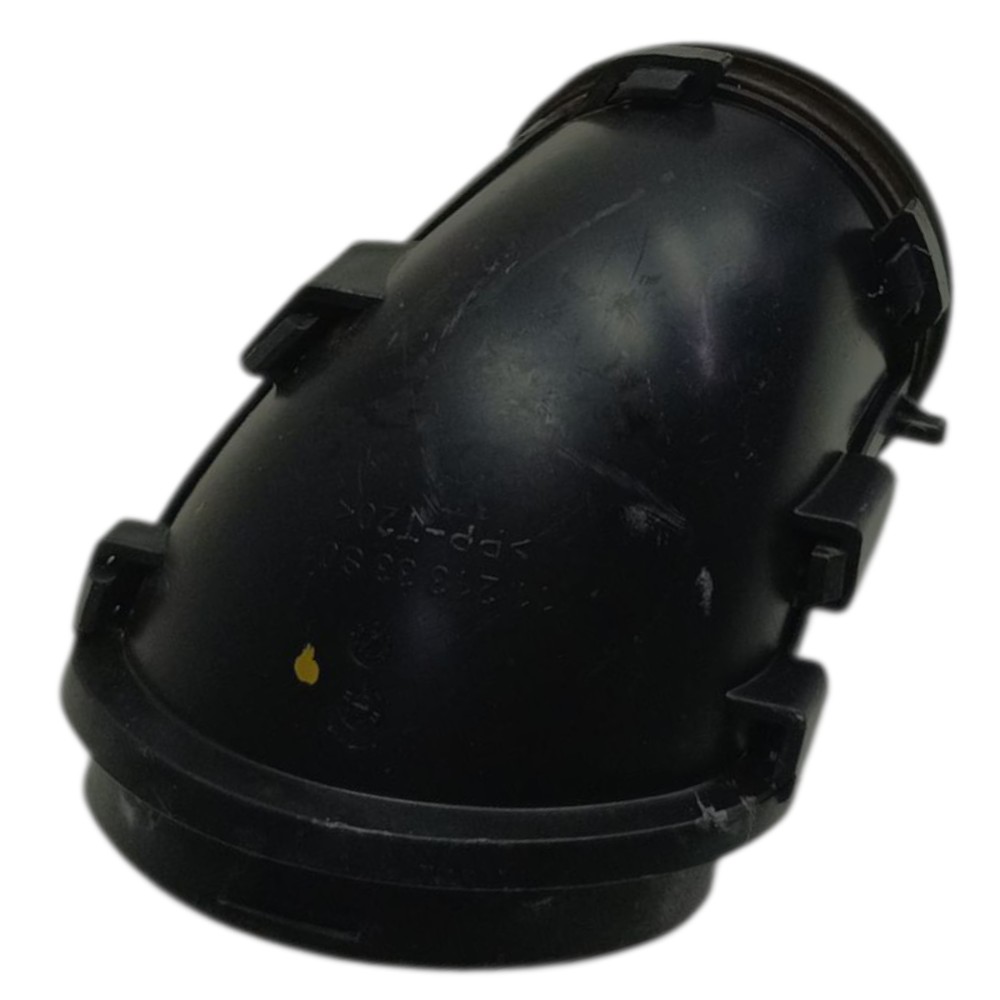 Flange Turbo filtro ar GM Tracker 1.4 Turbo 2017 2018 2019 2