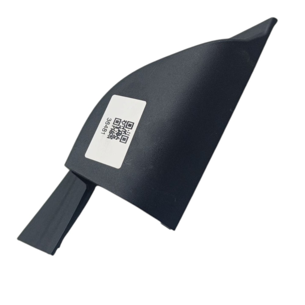 Acabamento Interno Retrovisor Direito Gm Prisma Onix 2014 15 2