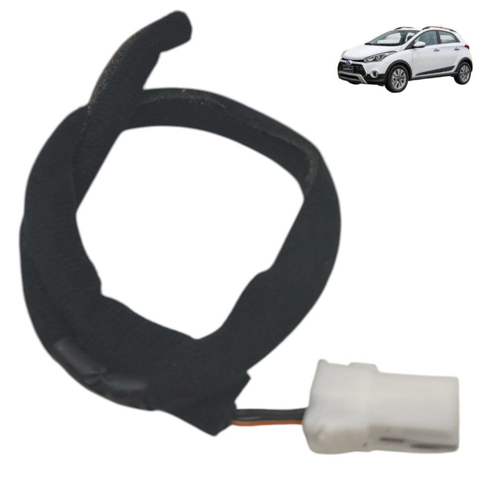 Plug conector break light Hyundai HB20 hatch 2020 2021 2022 1