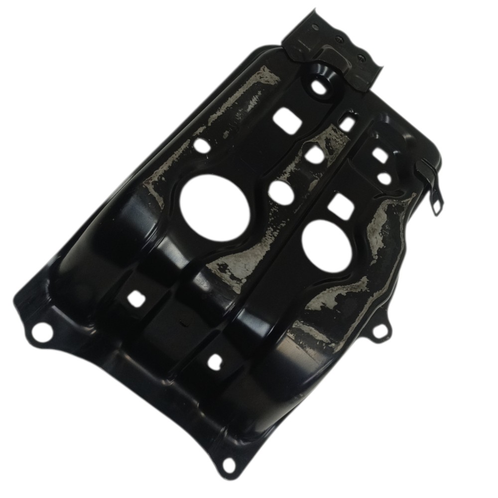 Suporte Base Bateria Toyota Rav4 2014 2015 2016 3