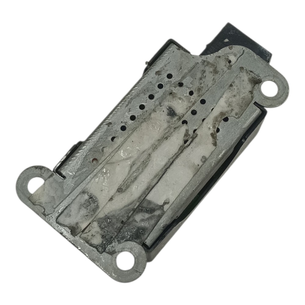 Módulo Filtro Anti-ruído Rádio Vw Tiguan 2011 2012 2013 2014 4
