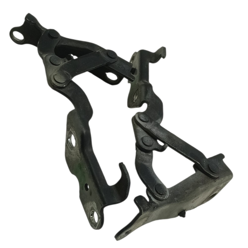Par Dobradiça Capô Hyundai Azera 2007 2008 2009 2010 3