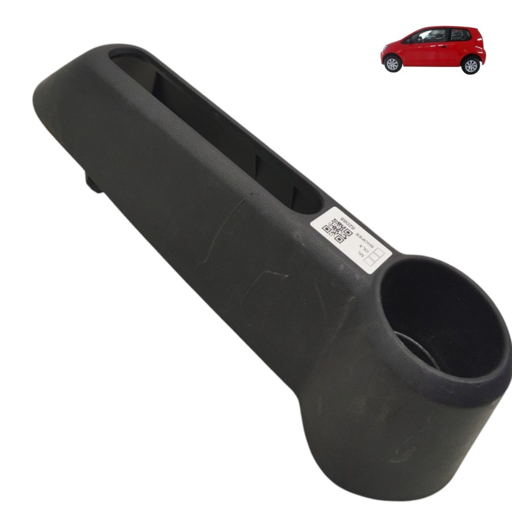 Console Freio Mão Vw Up 2014 2015 2016 2017 1