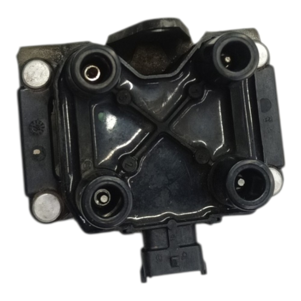 Bobina Ignição Fiat Palio 1.8 8v 2005 2006 2007 2008 2009 2